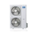 داکت اسپلیت اینورتر سرد و گرم سه فاز