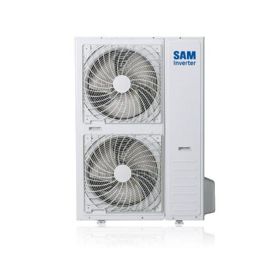 داکت اسپلیت اینورتر تروپیکال سام