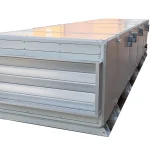 یونیت ایر هندینگ