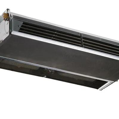 فن کوئل HR800-2