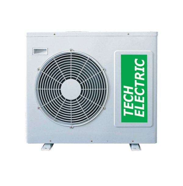 اسپلیت های ايستاده سرد و گرم تک الکتريک مدل UN - تصویر 2