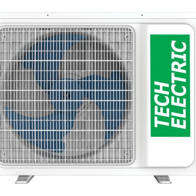 اسپليت سرد حاره اي پيستوني تک الکتريک سري UN - تصویر 2