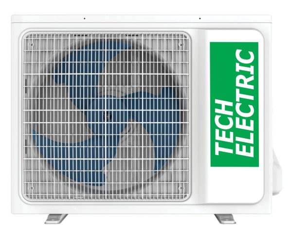 اسپليت سرد حاره اي پيستوني تک الکتريک سري UN - تصویر 2