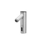 شیر روشویی اتوماتیک چشمی استیل بلندا HD15