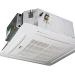 فن کوئل khati 4 way