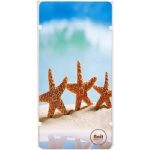 حوله خشک کن 6 پره شیشه ستاره