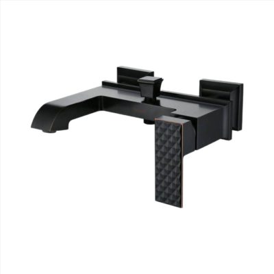 ست کامل شیر آلات هوآیی مدل پاردنون طلایی - تصویر 9