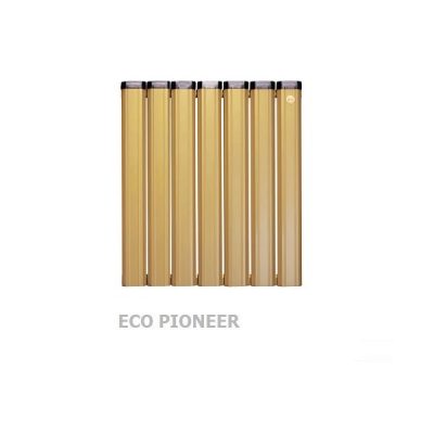 رادیاتور 7 پره اکوپایونیر - تصویر 3