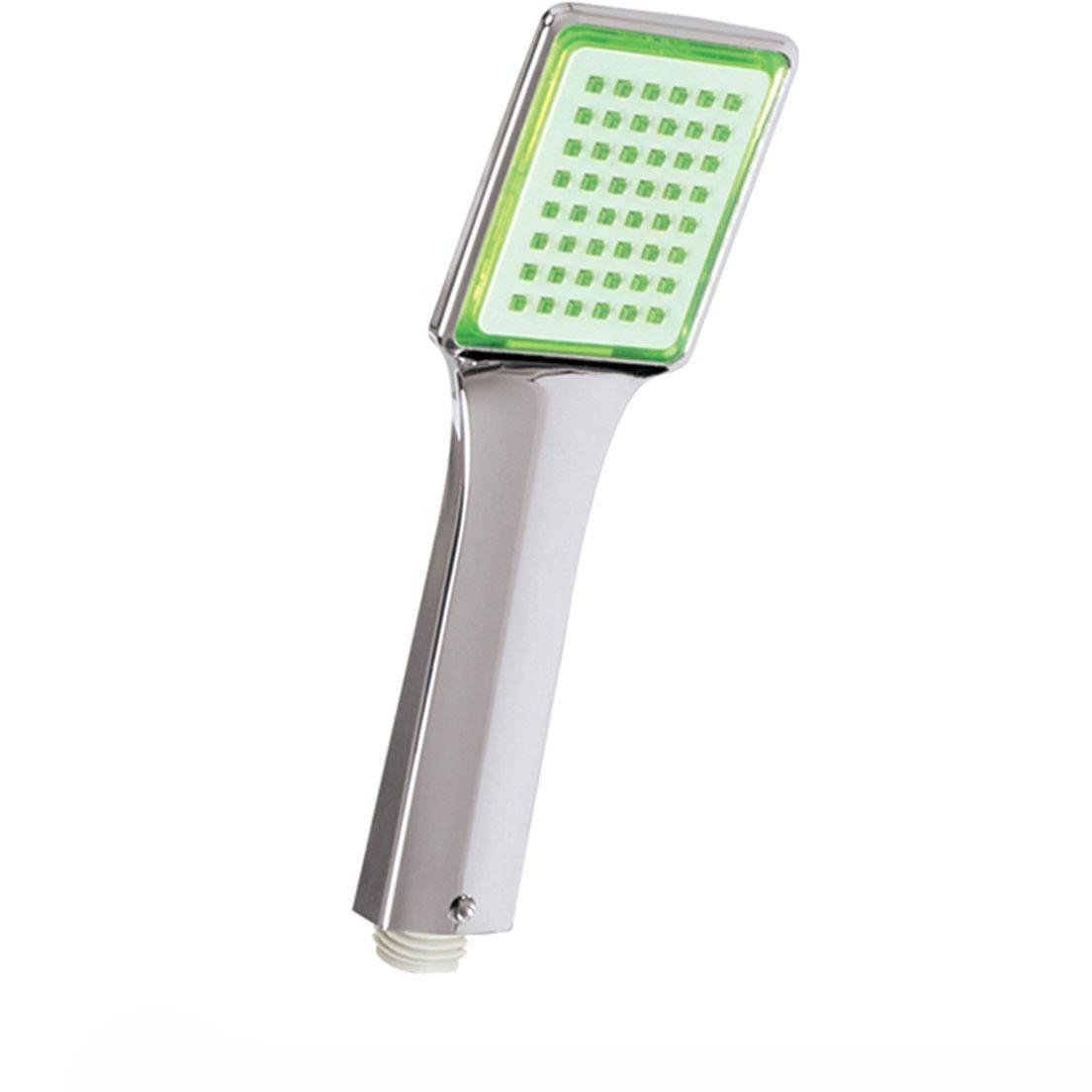 سردوش_متحرک_کاهنده_مصرف_آب_طرح_فلت_بلنداHDS2 سردوش متحرک کاهنده مصرف و افزایش فشار آب بلندا فلت کروم HDS2 - تصویر 1