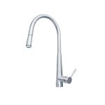 شیر آشپزخانه لمسی بلندا Hd149