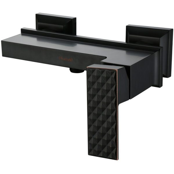 ست کامل شیر آلات هوآیی مدل پاردنون طلایی - تصویر 6