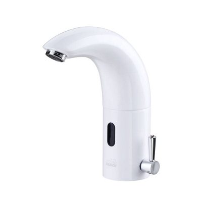 شیر روشویی چشمی بلندا - تصویر 3