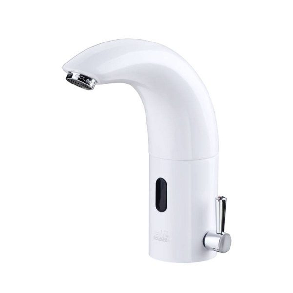 شیر روشویی چشمی بلندا - تصویر 3