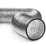 کانال فلکسیبل با عایق الاستومری