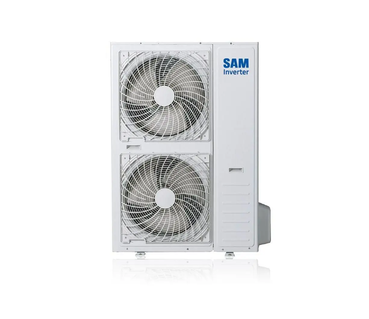 5936271361951075226 داکت اسپلیت اینورتر سرد و گرم سه فاز - تصویر 1