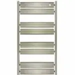 حوله خشک کن 8 پره سفید پایونیر