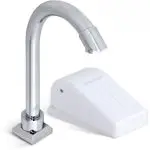 شیر پدالی روشویی HDP بلندا