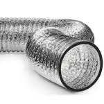 کانال فلکسیبل با عایق الاستومری