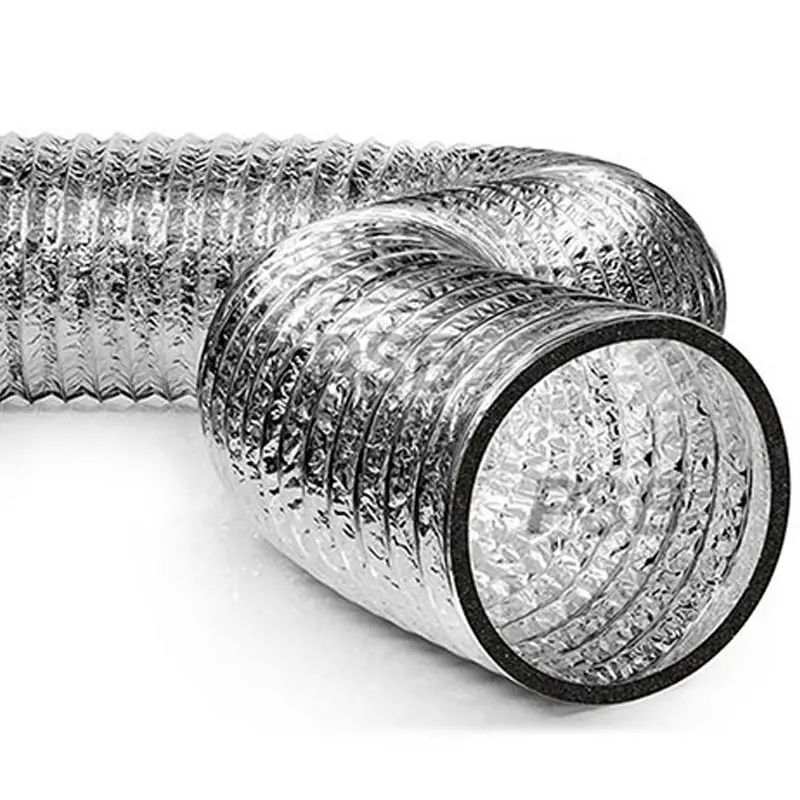 کانال فلکسیبل با عایق الاستومری - تصویر 1